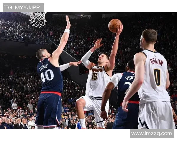 掘金队客场战绩分析及其对季后赛前景的影响探讨