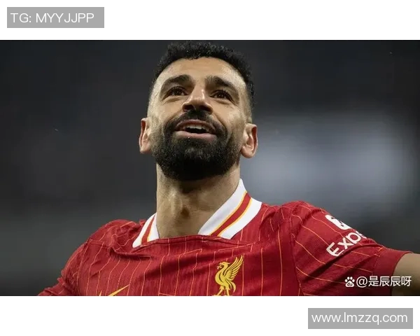 萨拉赫双响助力利物浦大胜对手展现强大实力