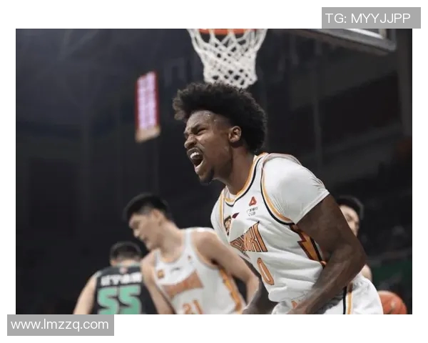 升级门槛提高,CBA夏季球市迎来本土球员新春天